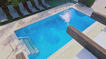 63 PEY - Stay Calypso Villa