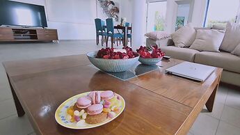 63 PEY - Stay Calypso Villa