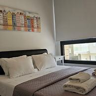 45 PRO - Stay Anemone 19