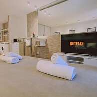 71 AN -stay Lavish Studio