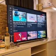 71 AN -stay Lavish Studio