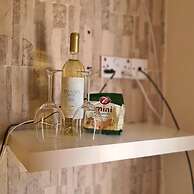 71 AN -stay Lavish Studio