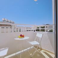 71 AN -stay Lavish Studio