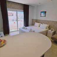 71 AN -stay Lavish Studio