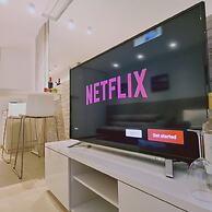 71 AN -stay Lavish Studio