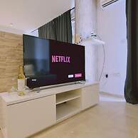 71 AN -stay Lavish Studio