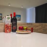 71 AN -stay Lavish Studio