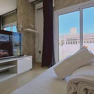 71 AN -stay Lavish Studio