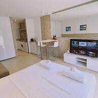 71 AN -stay Lavish Studio