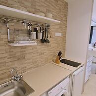 71 AN -stay Lavish Studio