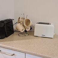 71 AN -stay Lavish Studio