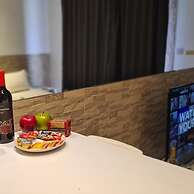 71 AN -stay Lavish Studio