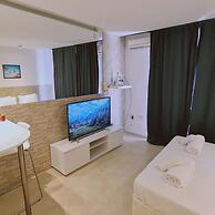 71 AN -stay Lavish Studio