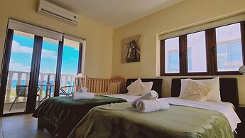 05 ATR - Ocean View Villa