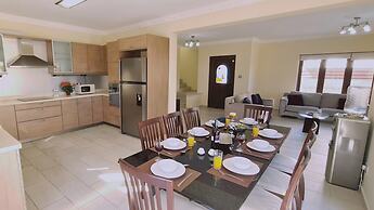 05 ATR - Ocean View Villa