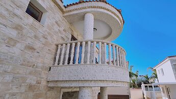 05 ATR - Ocean View Villa