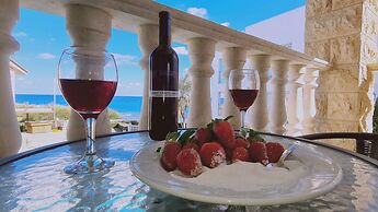 05 ATR - Ocean View Villa