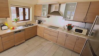 05 ATR - Ocean View Villa