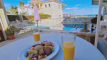 05 ATR - Ocean View Villa