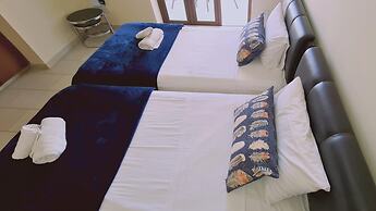 05 ATR - Ocean View Villa