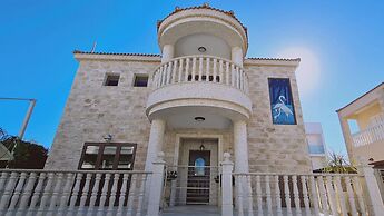 05 ATR - Ocean View Villa