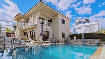 05 ATR - Ocean View Villa