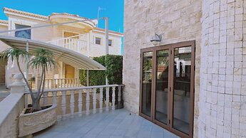 05 ATR - Ocean View Villa