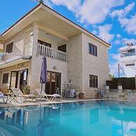 05 ATR - Ocean View Villa