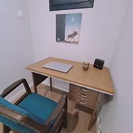 32 Lim- Stay Vintage House