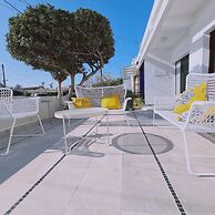 32 Lim- Stay Vintage House