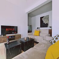 32 Lim- Stay Vintage House