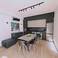 32 Lim- Stay Vintage House