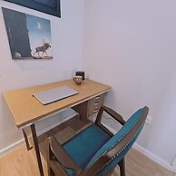 32 Lim- Stay Vintage House