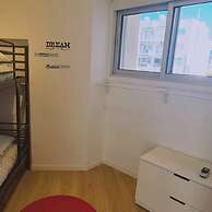 02 LIM - Stay Vivid City Apartment