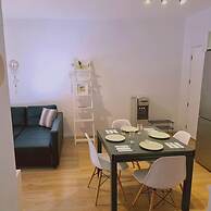 02 LIM - Stay Vivid City Apartment