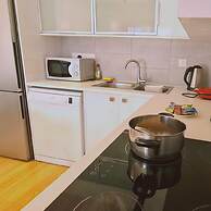 02 LIM - Stay Vivid City Apartment