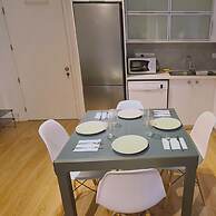 02 LIM - Stay Vivid City Apartment