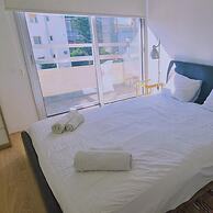 02 LIM - Stay Vivid City Apartment