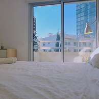 02 LIM - Stay Vivid City Apartment