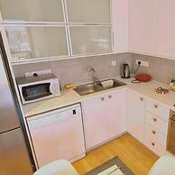 02 LIM - Stay Vivid City Apartment