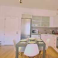 02 LIM - Stay Vivid City Apartment