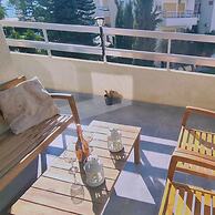 02 LIM - Stay Vivid City Apartment