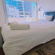 02 LIM - Stay Vivid City Apartment