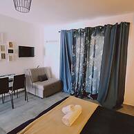 Stay Nissi Gusto 2 in Ayia Napa