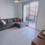 80 LCA - Stay Finikoudes Soul