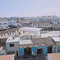 80 LCA - Stay Finikoudes Soul