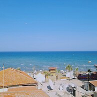 80 LCA - Stay Finikoudes Soul