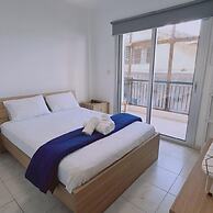 80 LCA - Stay Finikoudes Soul