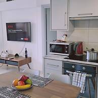 80 LCA - Stay Finikoudes Soul