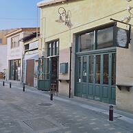 80 LCA - Stay Finikoudes Soul